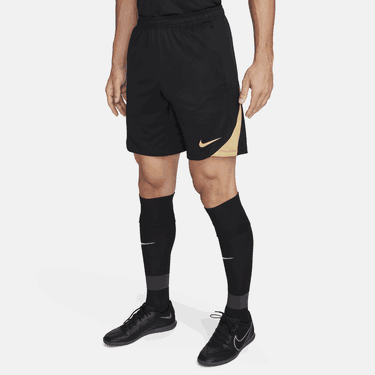 Shorts Nike Dri-FIT Strike Svart | FN2401-011, 0