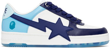 Sneakers och skor BAPE BAPE STA OS Blå | 001FWK801309M, 0