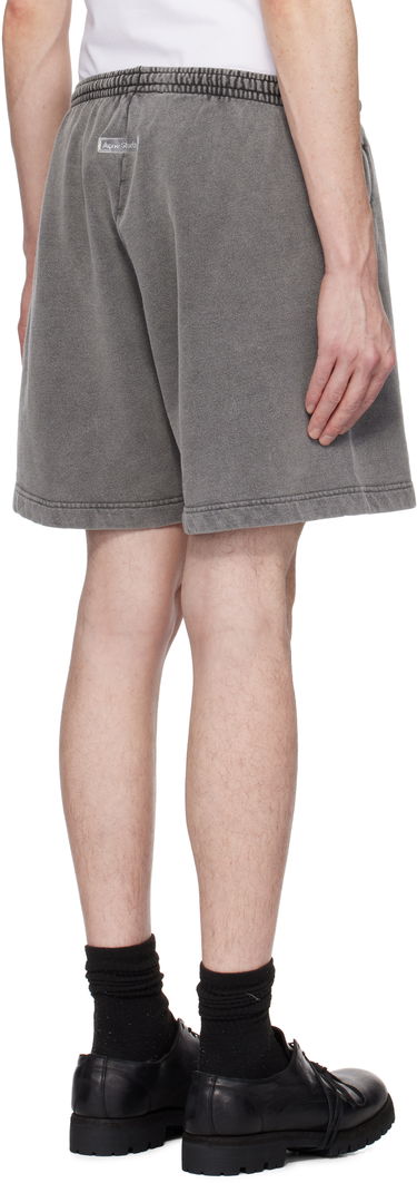 Shorts Acne Studios Faded Beige | CE0038-, 2