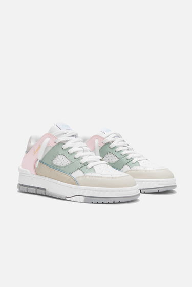 Sneakers och skor AXEL ARIGATO Area Low "Pink" Rosa | F2280001, 2