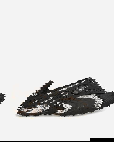Sneakers och skor Puma A$AP Rocky x Mostro Gabbia "Snakeskin" Svart | 403025-01, 3