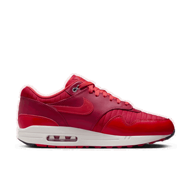 Sneakers och skor Nike Air Max 1 Röd | HQ3607-687, 4