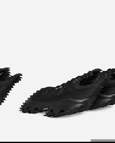 Sneakers och skor On Running Cloudrock Low WP Svart | 3WF10141043 BB, 5