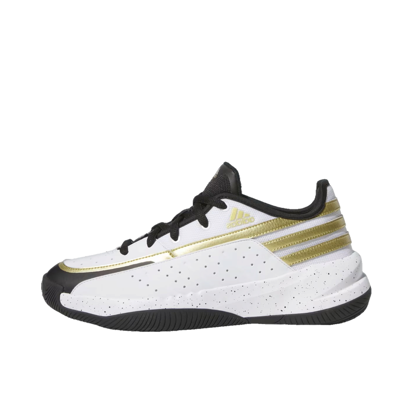 Sneakers och skor adidas Performance adidas Sportswear FRONT COURT Vit | id8593