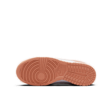 Sneakers och skor Nike Dunk Low Orange | DD1873-109, 1