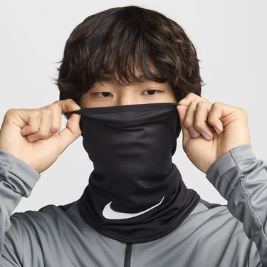 Halsduk Nike Dri-FIT Neck Warmer Svart | HF0787-010, 2