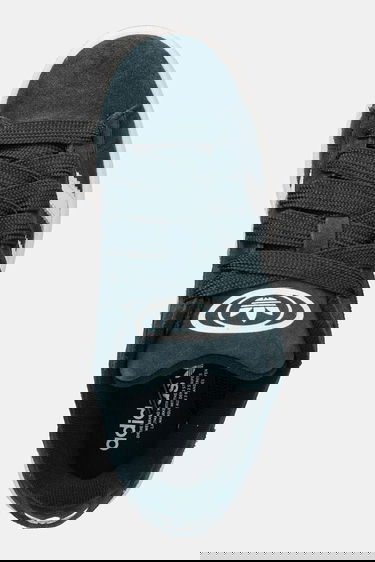 Sneakers och skor adidas Originals adidas Originals Campus 00S Grön | JQ8291, 3