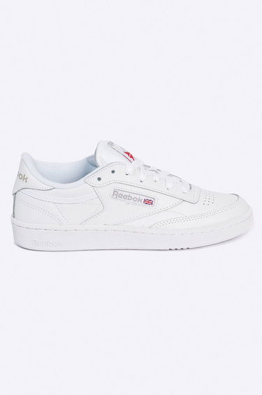 Sneakers och skor Reebok Club C 85 Vit | BS7685, 0