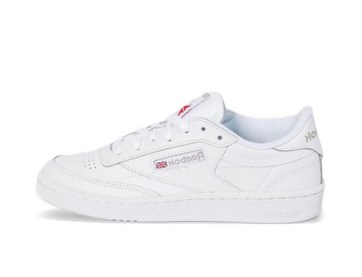 Sneakers och skor Reebok Club C 85 Vit | BS7685