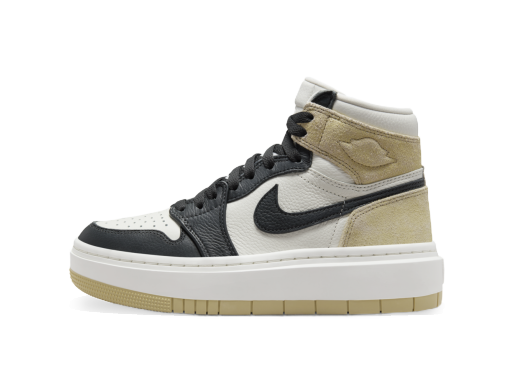 Sneakers och skor Jordan Air Jordan 1 Elevate High "Beige Black Toe" Beige | DN3253-700