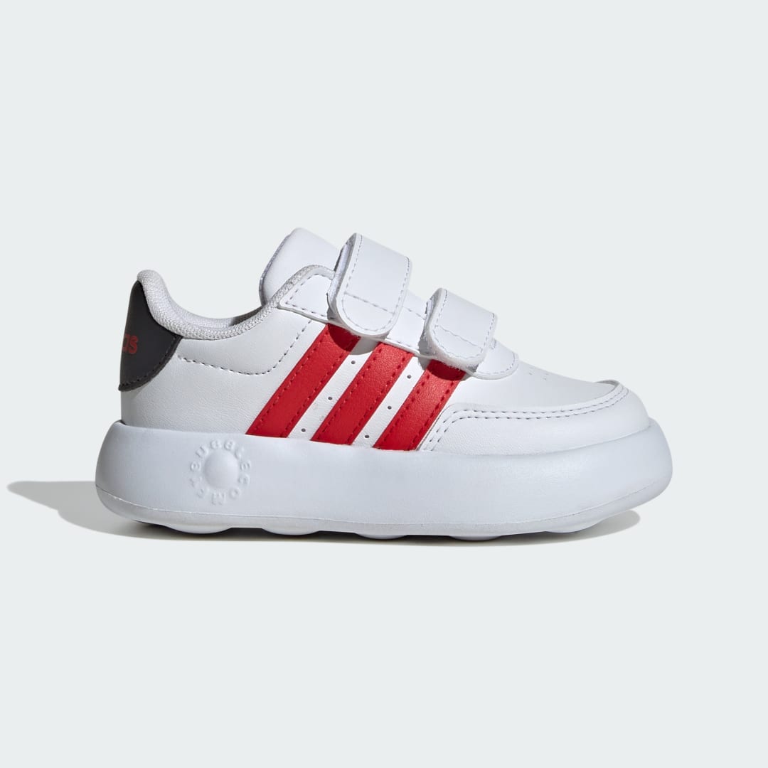 Sneakers och skor adidas Performance Breaknet 2.0 Vit | JH6678, 0