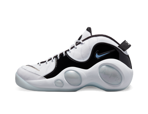 Sneakers och skor Nike Air Zoom Flight 95 "Football Grey" Grå | DV0820-100