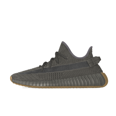 Sneakers och skor adidas Yeezy Yeezy Boost 350 V2 "Cinder Non-Reflective" Svart | FY2903, 0