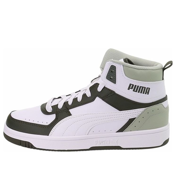 Sneakers och skor Puma Rebound Joy Vit | 374765-05, 0