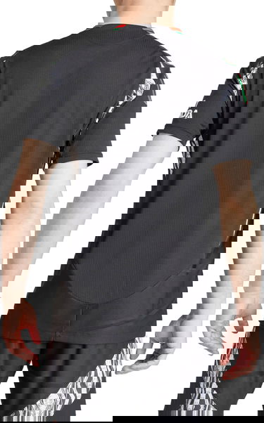 Jersey adidas Originals Arsenal FC Away Jersey Authentic 2024/25 Svart | it6147, 1