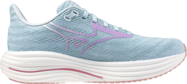 Sneakers och skor Mizuno Mizuno Wave Rider 29 Blå | j1gd2503-25, 4
