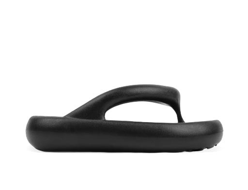 Sneakers och skor AXEL ARIGATO Delta Sandal Svart | F0474003