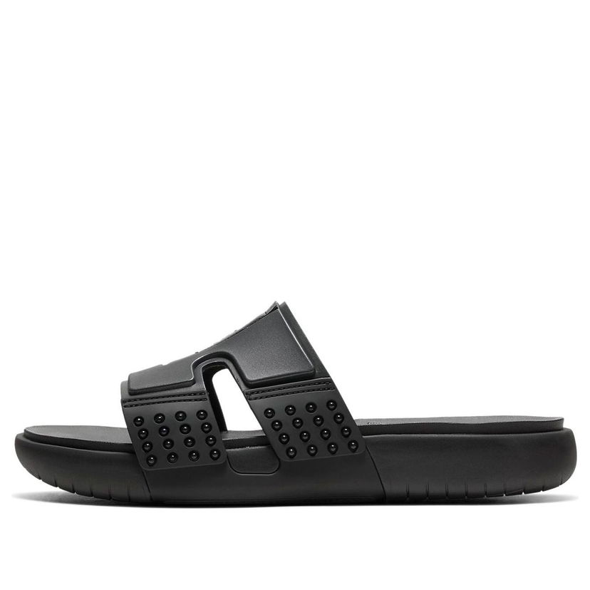 Sneakers och skor Jordan Hydro 8 Slides Svart | CD2803-001