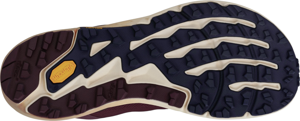 Sneakers och skor Altra Running Altra Timp 5 Purpur | al0a85p6-2521, 1