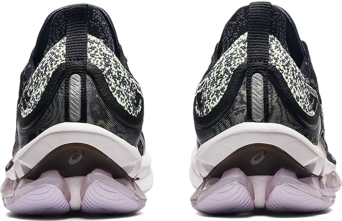 Sneakers och skor Asics GEL-Kinsei W Svart | 1012b068-001, 1