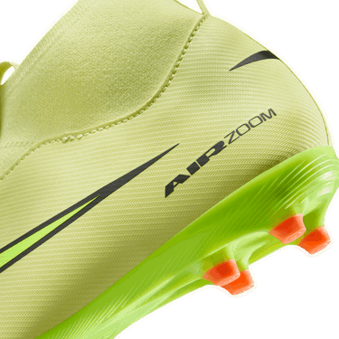 Sneakers och skor Nike ZOOM VAPOR 16 ACADEMY TF Gul | fq8284-300, 9
