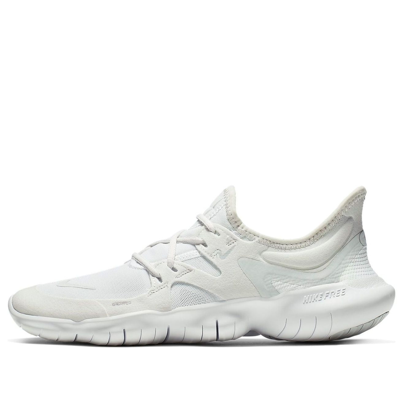 Sneakers och skor Nike Free RN 5.0 Vit | AQ1316-002, 0