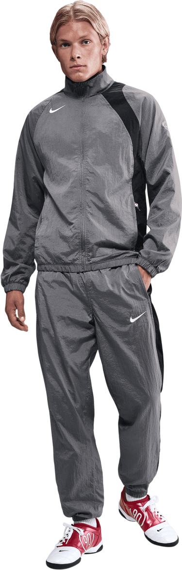 Träningsbyxor Nike Total 90 Repel Woven Track Pants Grå | hq3393-064, 1