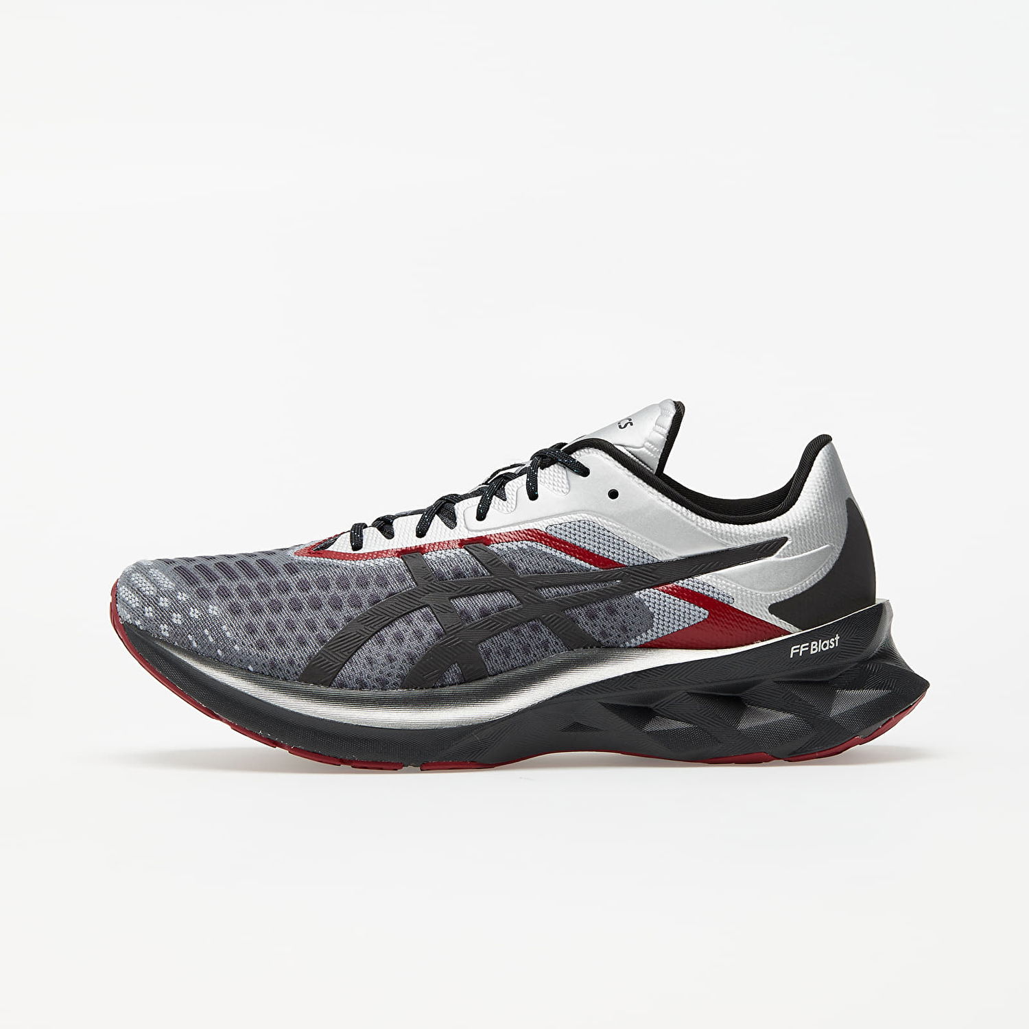 Sneakers och skor Asics Slam Jam Novablast Grå | 1201A117-020, 0