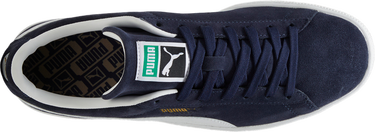 Sneakers och skor Puma Suede Classic Svart | 399781, 3