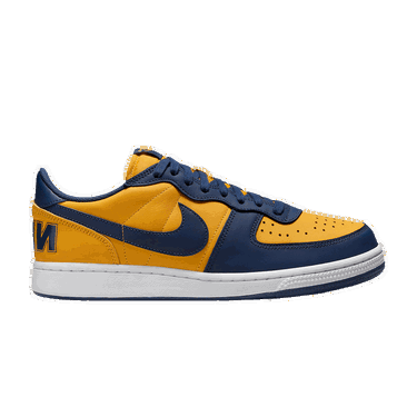 Sneakers och skor Nike Terminator Low "Michigan" Gul | FJ4206-700, 1