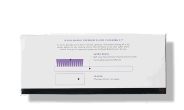 Skovård Jason Markk Suede Cleaning Kit Vit | JM-310110, 1