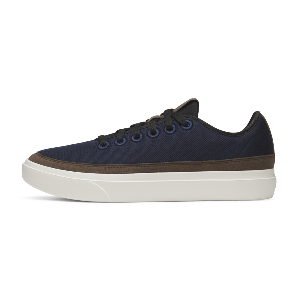 Sneakers och skor Allbirds Piper Go Luxe Blå | A10890M, 1