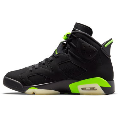 Sneakers och skor Jordan Air Jordan 6 Retro "Electric Green" Svart | CT8529-003, 0