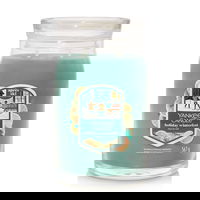 après ski Collection Signature Large Jar 2 Wicks Holiday Winterfest Candle