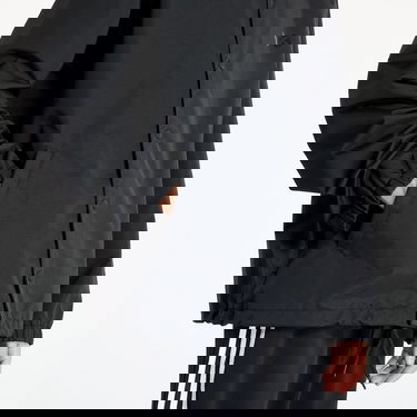 Jacka Y-3 Nylon Coach Jacket UNISEX Svart | IW2473, 4