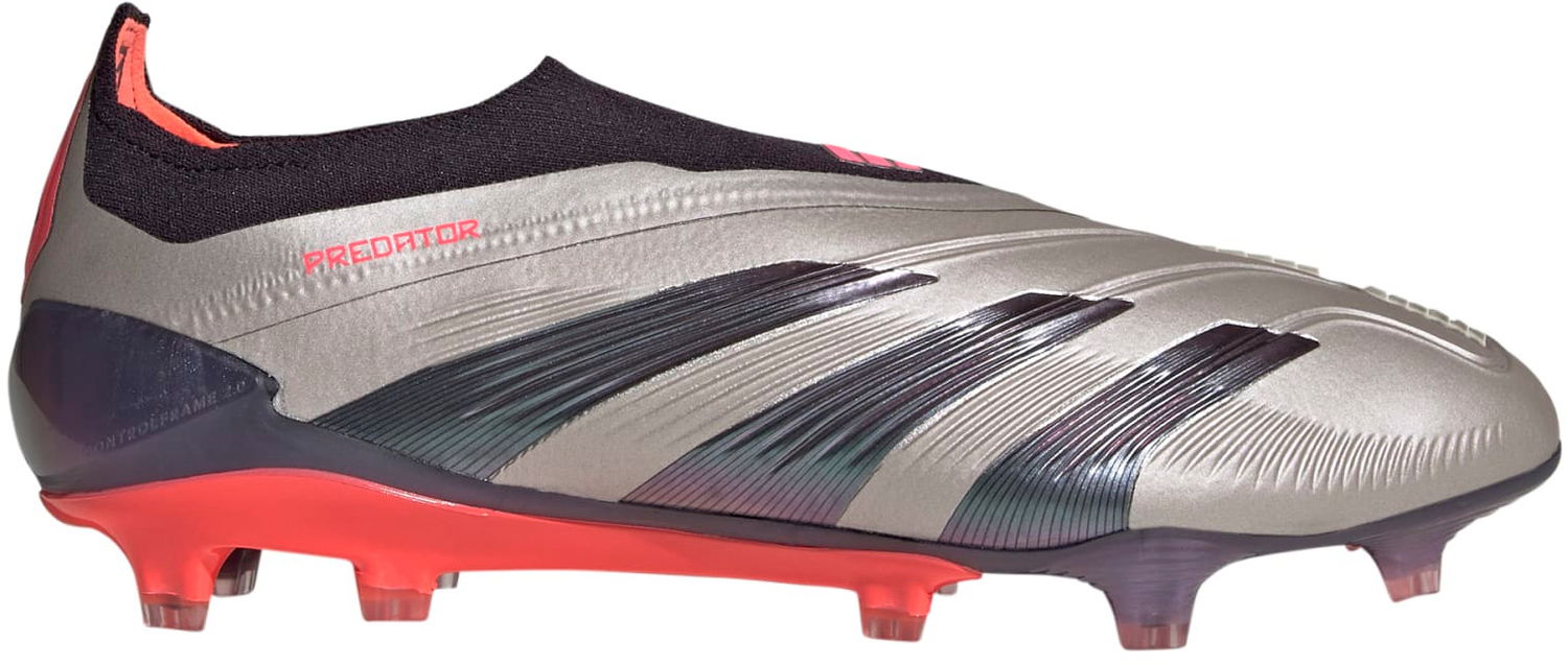 Sneakers och skor adidas Performance PREDATOR ELITE LL FG Metallisk | if8862, 0