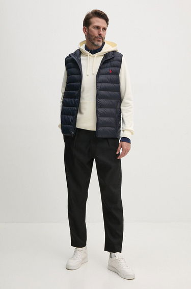 Väst Polo by Ralph Lauren PLR Vest Mörkblå | 710949962, 1