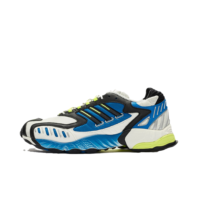 Sneakers och skor adidas Originals Torsion TRDC Blue Yellow Blå | EE7999