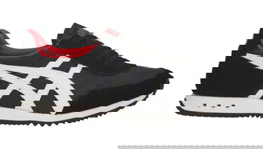 Sneakers och skor Onitsuka Tiger New York Svart | 1183A205-001, 0
