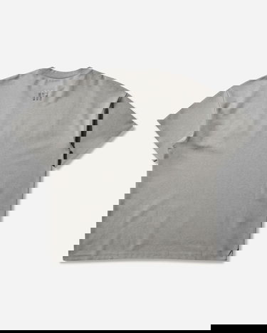 T-shirt adidas Originals Fear of God Athletics Quickdry T-Shirt Grå | JZ4894, 2