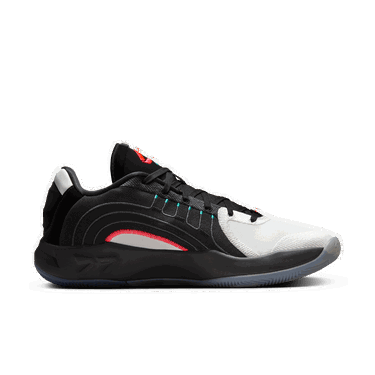 Sneakers och skor Jordan Luka 4 „Bloodline“ Svart | HF0823-001, 3