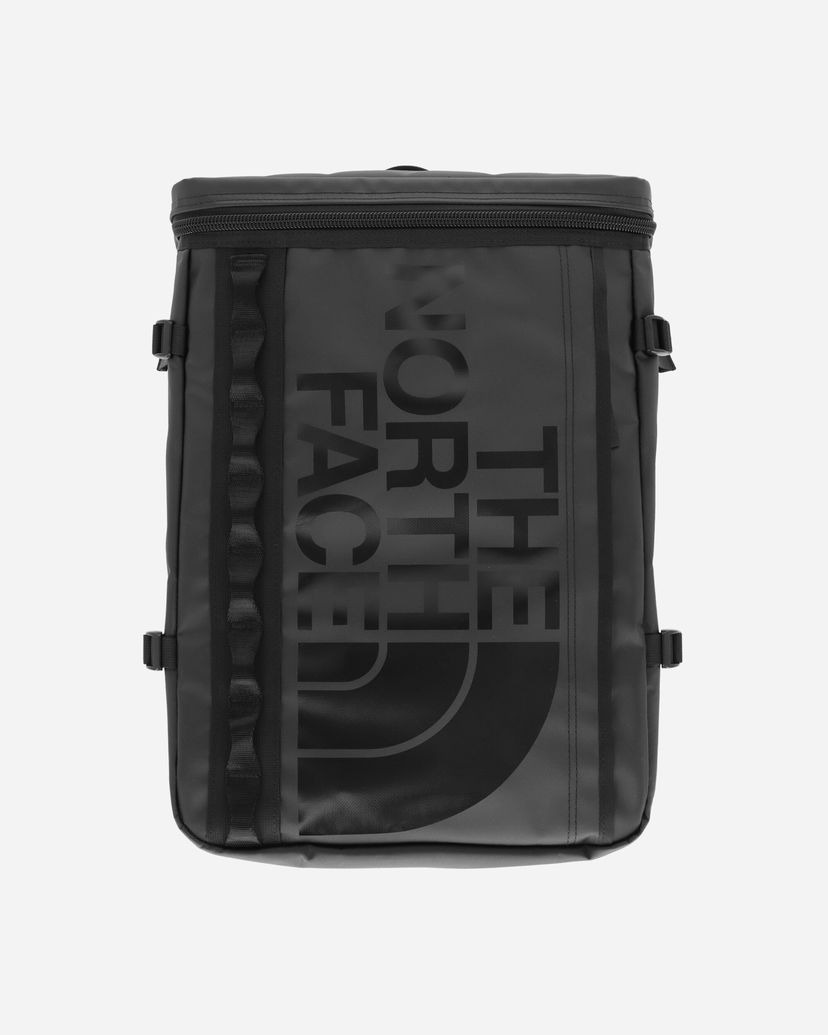 Ryggsäck The North Face Face Base Camp Fuse Box Black Svart | NF0A3KVR 4HF