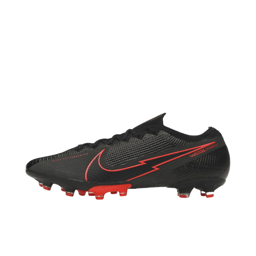 Sneakers och skor Nike Mercurial Vapor 13 Elite AG Pro Svart | AT7895-060