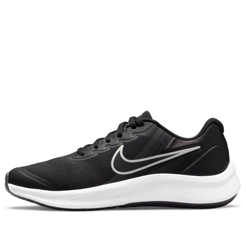 Sneakers och skor Nike Star Runner 3 Svart | DA2776-003