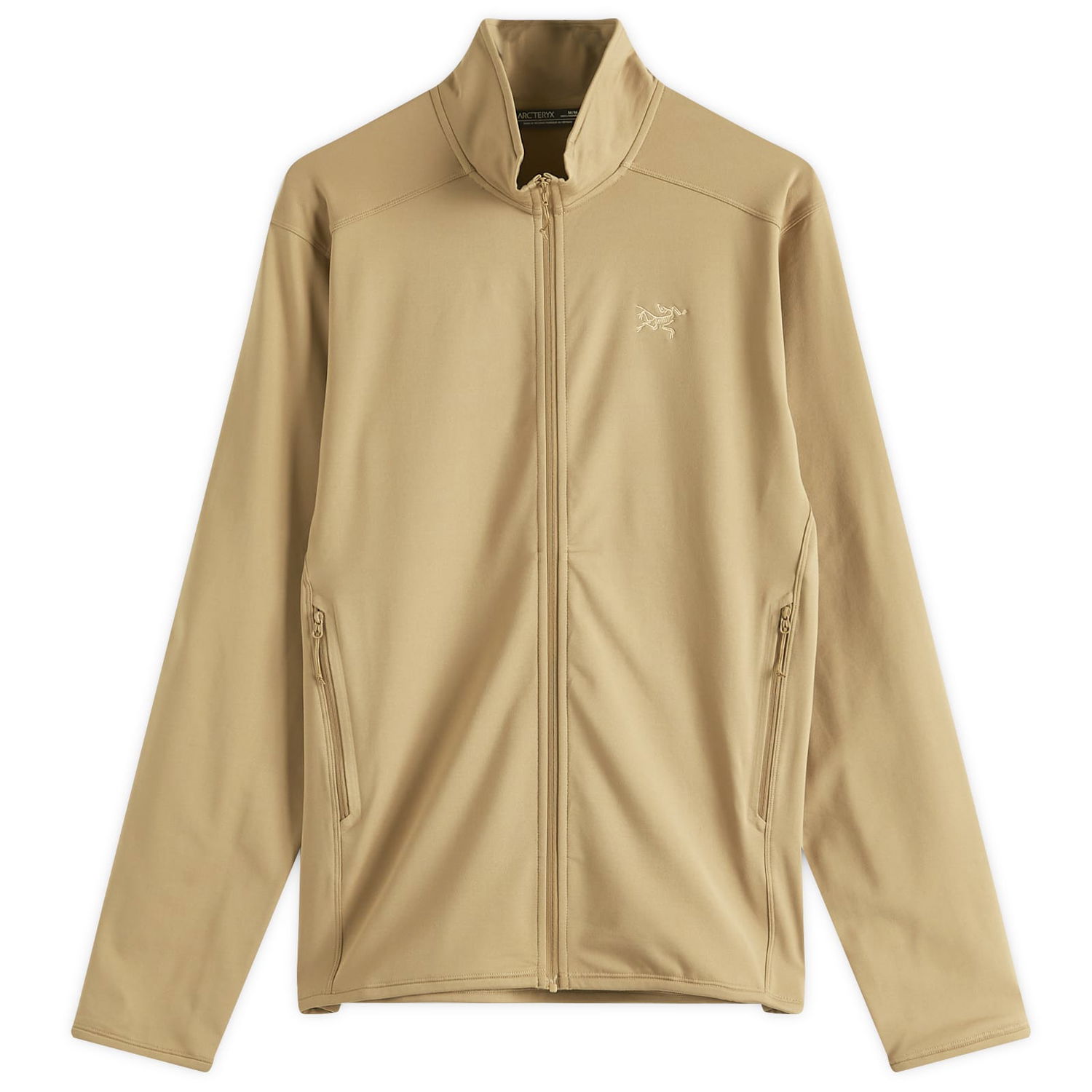 Sweatshirt Arcteryx Kyanite Lightweight Jacket, Size Large Beige | X000009640-018579, 0