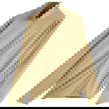 Sweatshirt Arcteryx Kyanite Lightweight Jacket, Size Large Beige | X000009640-018579, 0