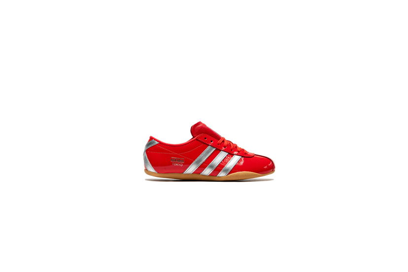 Sneakers och skor adidas Originals Originals TOKYO Röd | JQ0596