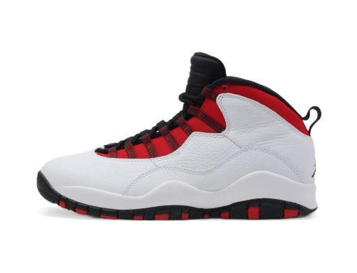 Sneakers och skor Jordan Air Jordan 10 Westbrook ''Class of 2006'' Vit | 310805-160