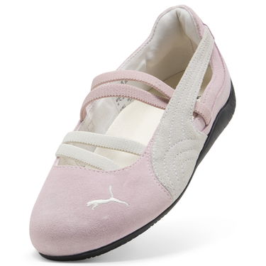 Sneakers och skor Puma Speedcat Ballet Suede "Whisp Of Pink" W Rosa | 401287_01, 5
