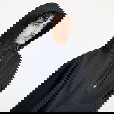 Vindjacka Umbro Umbro Check Mask Anorak Svart | UBMW0289FA185 BLU0036, 1